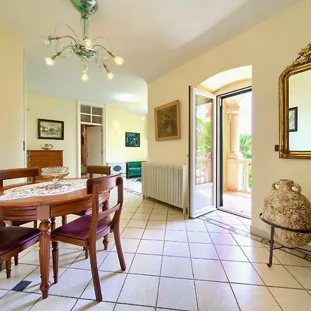 Baronessa Villa