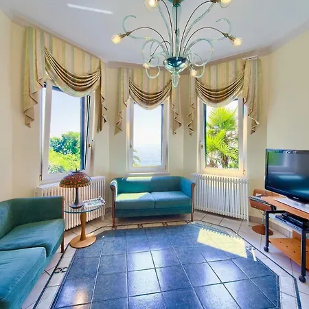 Baronessa Villa *