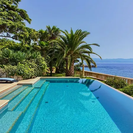Baronessa Villa