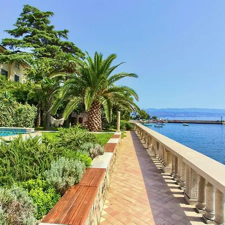 Villa Baronessa *