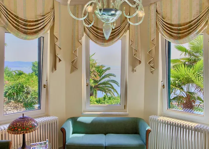 Villa Baronessa Laurana