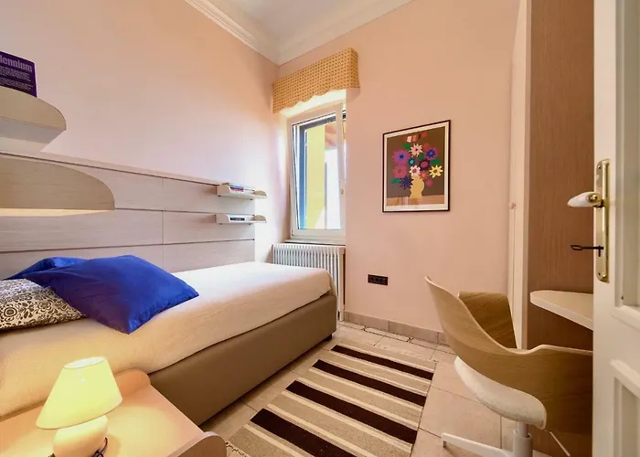 Baronessa Villa Laurana