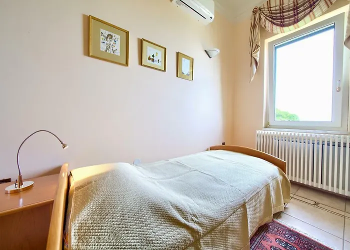 Villa Baronessa Laurana