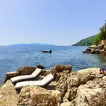Baronessa Villa Lovran