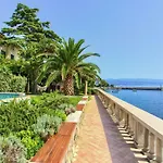 Villa Baronessa *