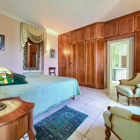 Baronessa Villa Lovran