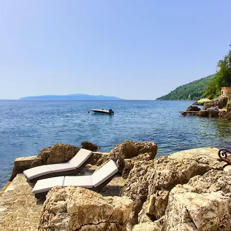 Baronessa Villa Lovran