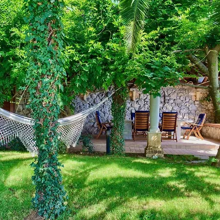 Baronessa Villa Lovran