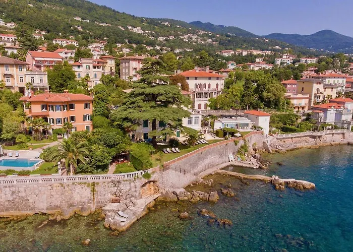 Baronessa Villa