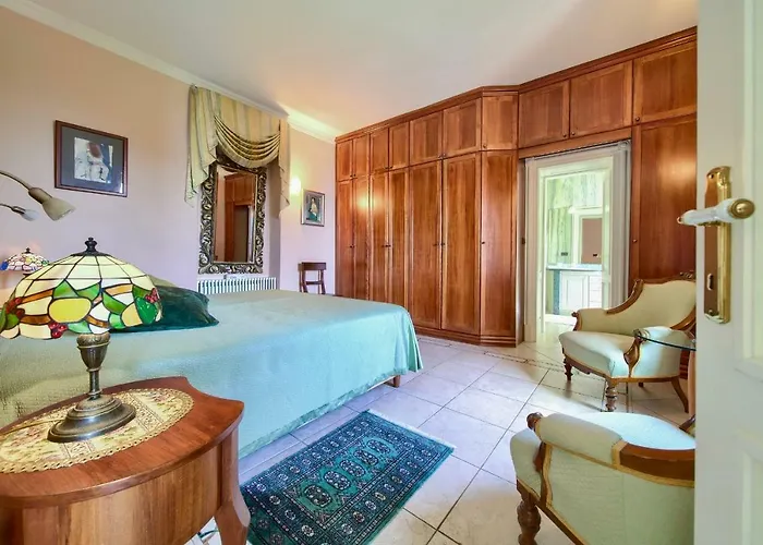 Baronessa Villa Lovran