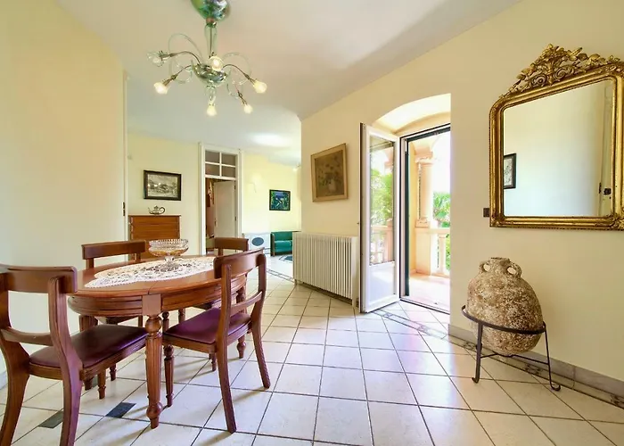 Baronessa Villa