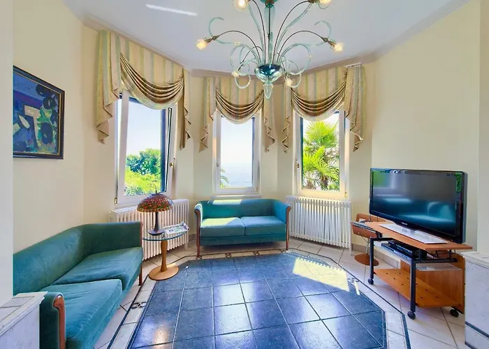 Baronessa Villa *